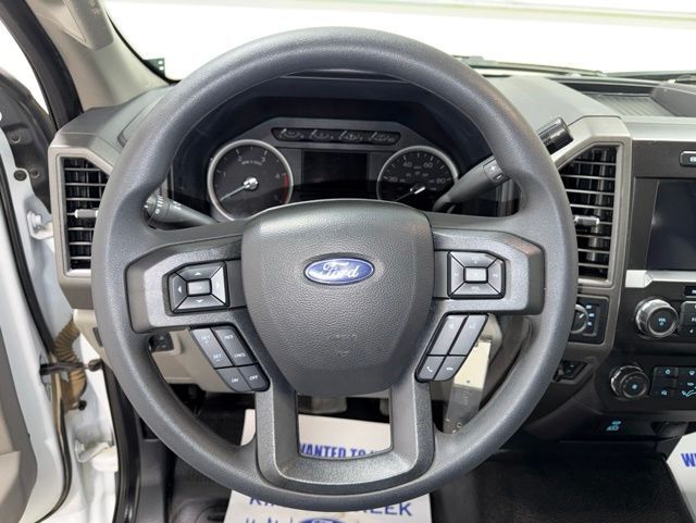 2022 Ford F-350SD XL Pine River MN