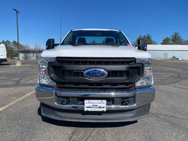 2022 Ford F-350SD XL Pine River MN