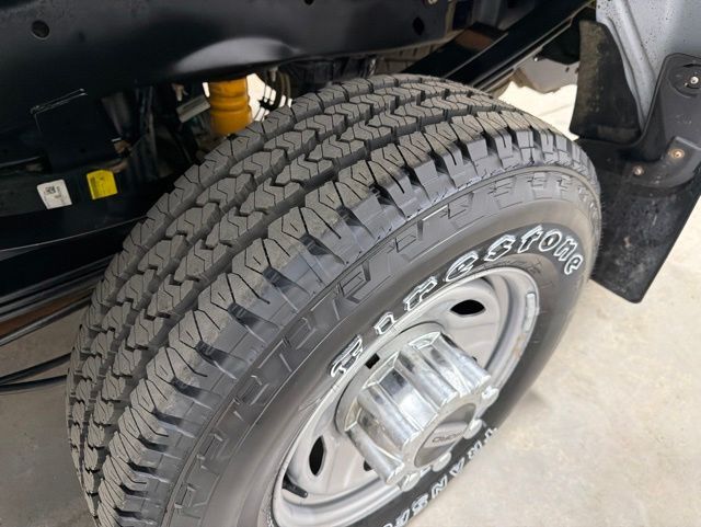 2022 Ford F-350SD XL Pine River MN