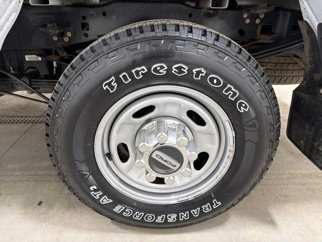 2022 Ford F-350SD XL Pine River MN