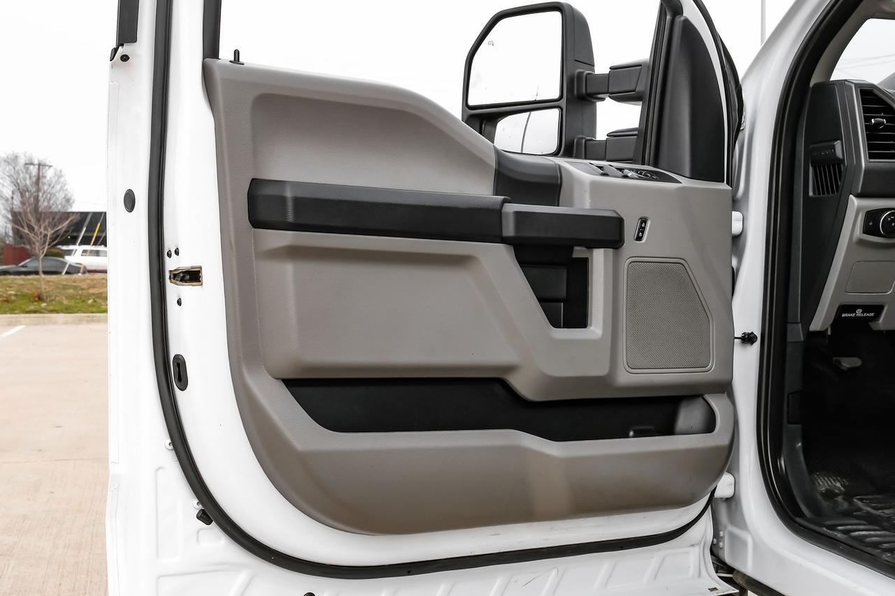 2022 Ford F-350SD XL Richardson TX