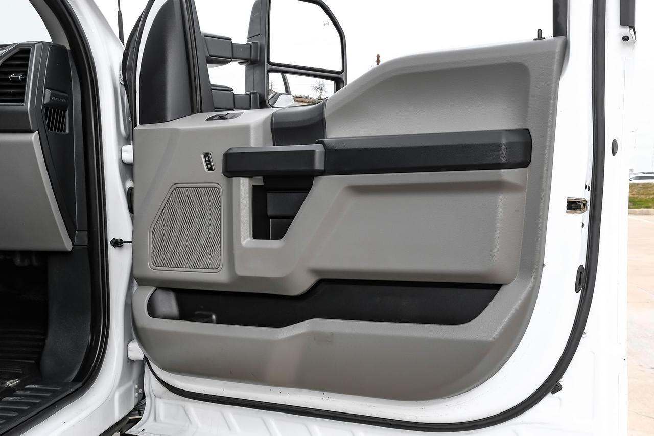 2022 Ford F-350SD XL Richardson TX