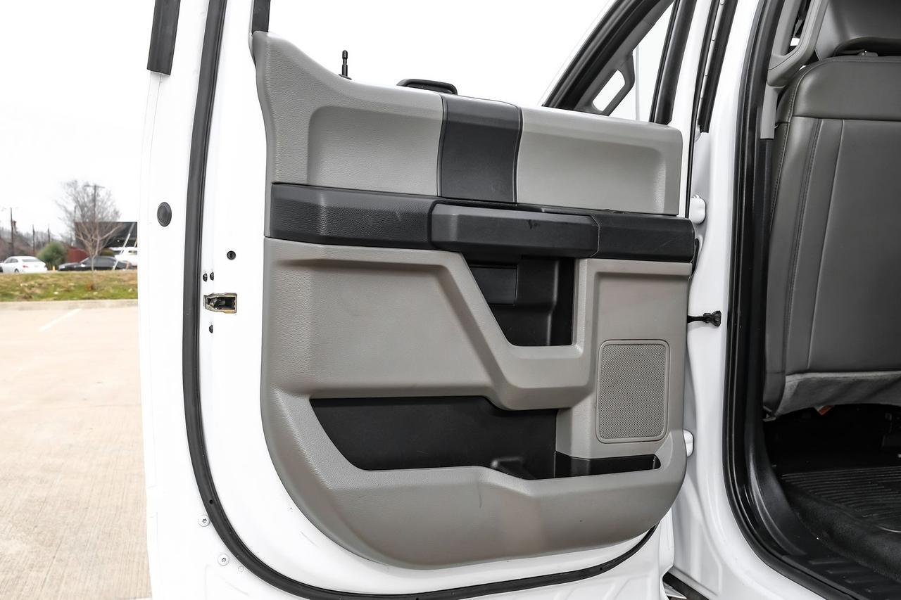 2022 Ford F-350SD XL Richardson TX