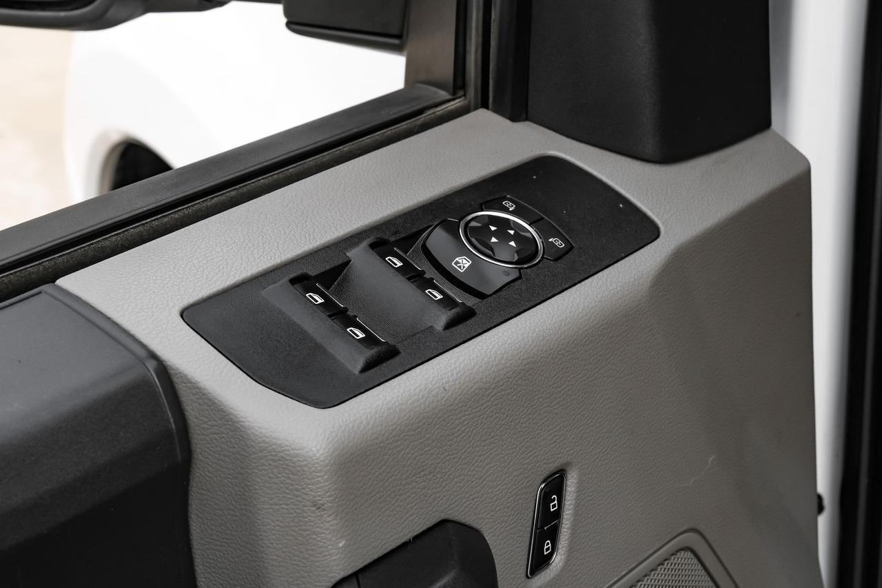 2022 Ford F-350SD XL Richardson TX