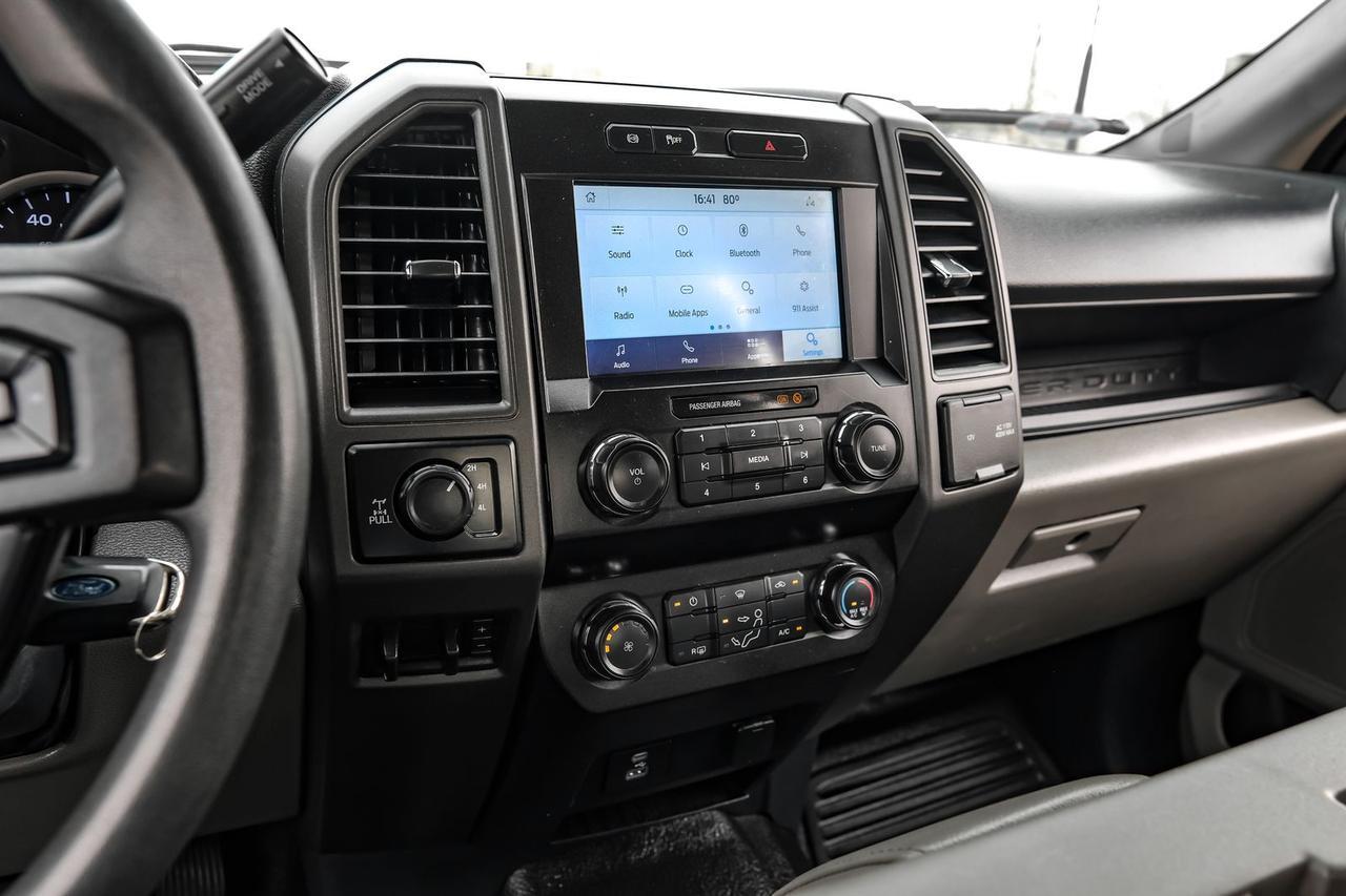 2022 Ford F-350SD XL Richardson TX