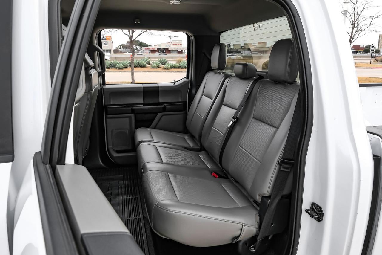 2022 Ford F-350SD XL Richardson TX