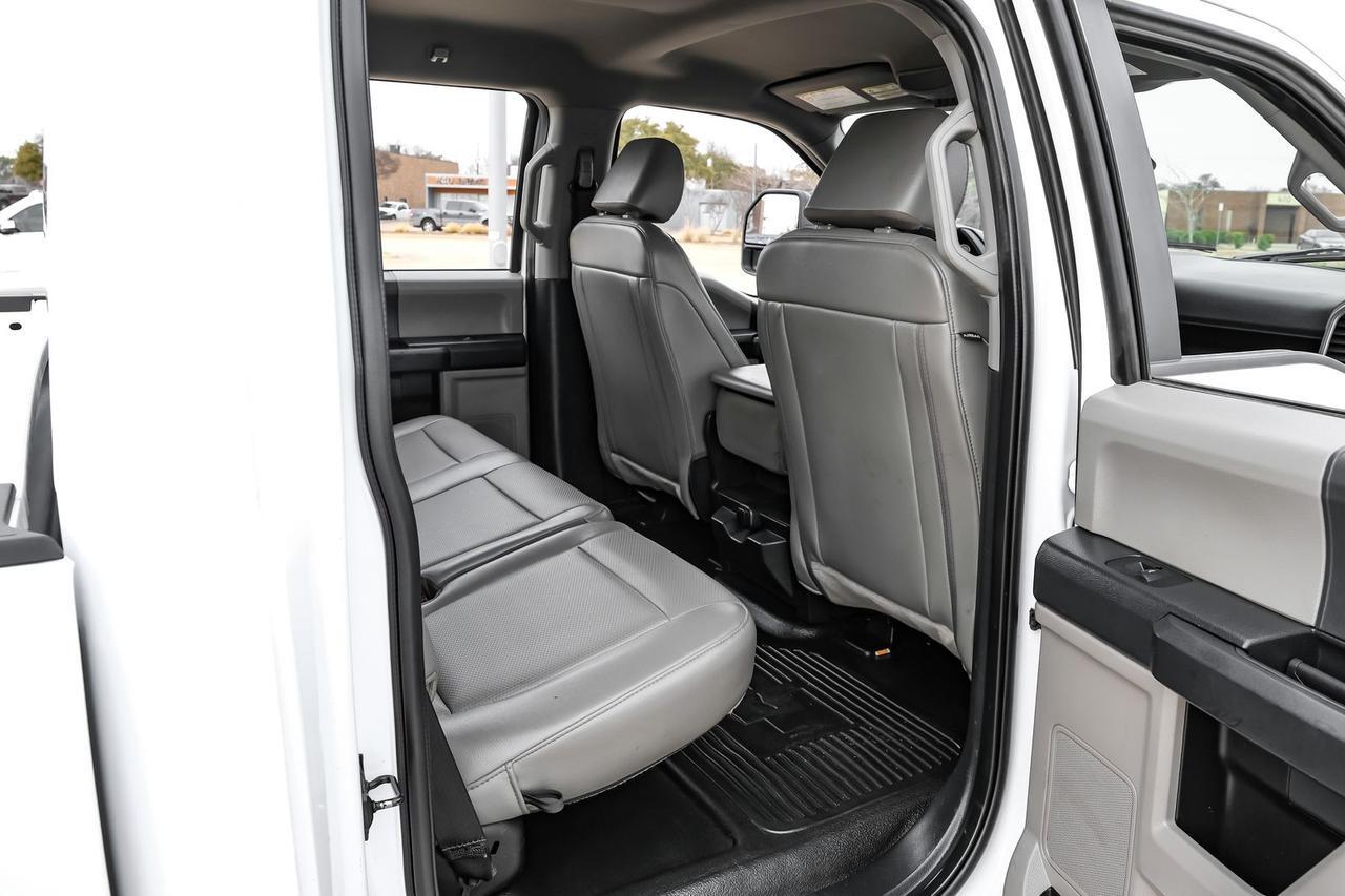 2022 Ford F-350SD XL Richardson TX