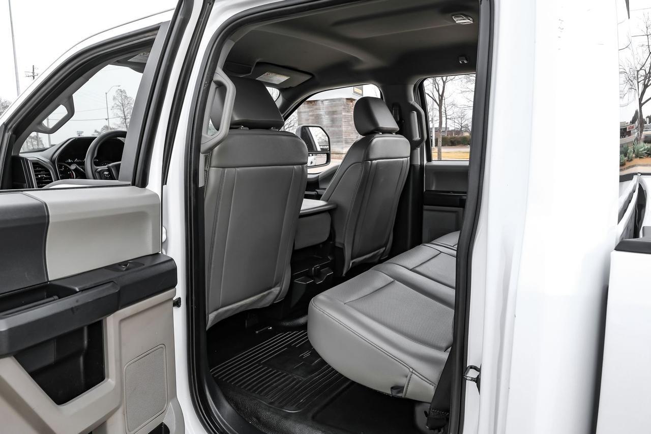 2022 Ford F-350SD XL Richardson TX