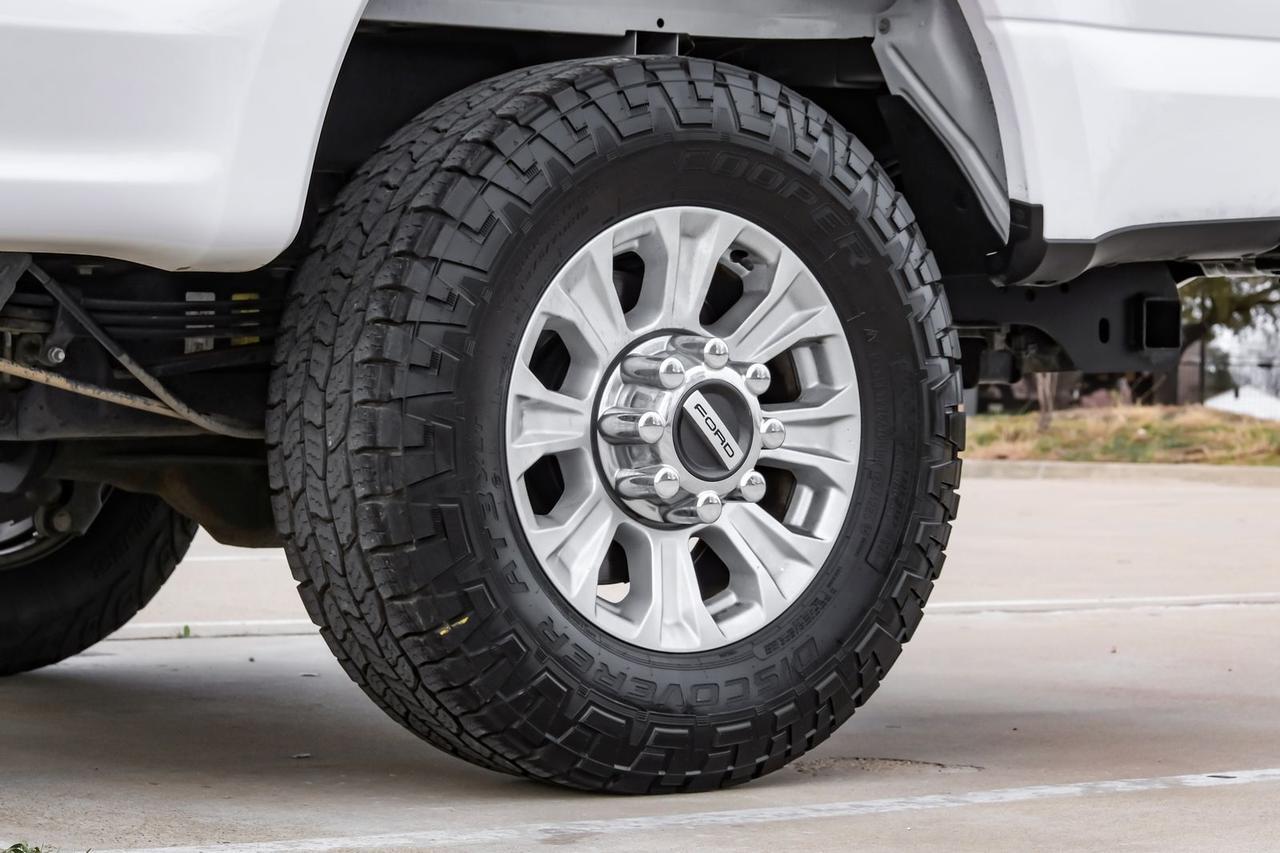 2022 Ford F-350SD XL Richardson TX