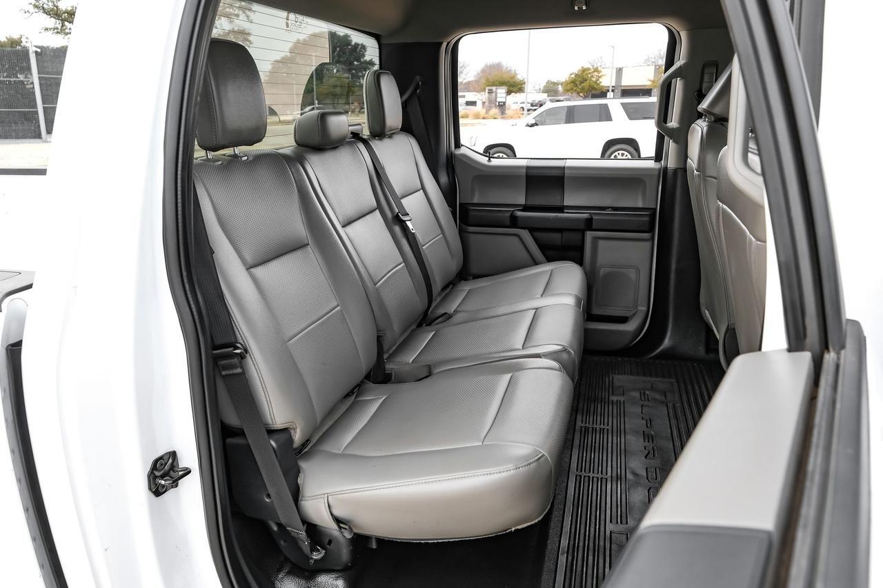 2022 Ford F-350SD XL Richardson TX