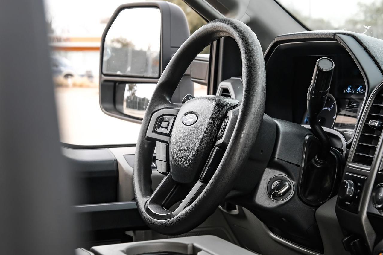 2022 Ford F-350SD XL Richardson TX