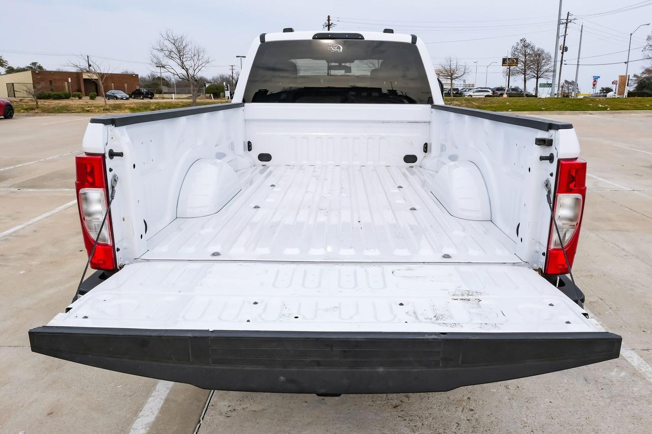 2022 Ford F-350SD XL Richardson TX