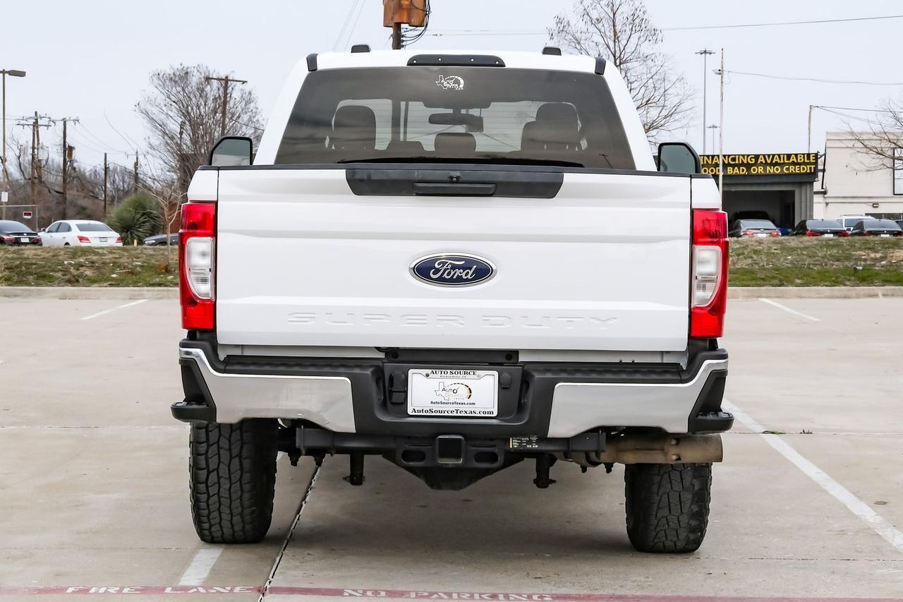 2022 Ford F-350SD XL Richardson TX
