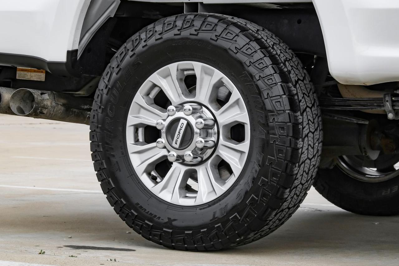 2022 Ford F-350SD XL Richardson TX