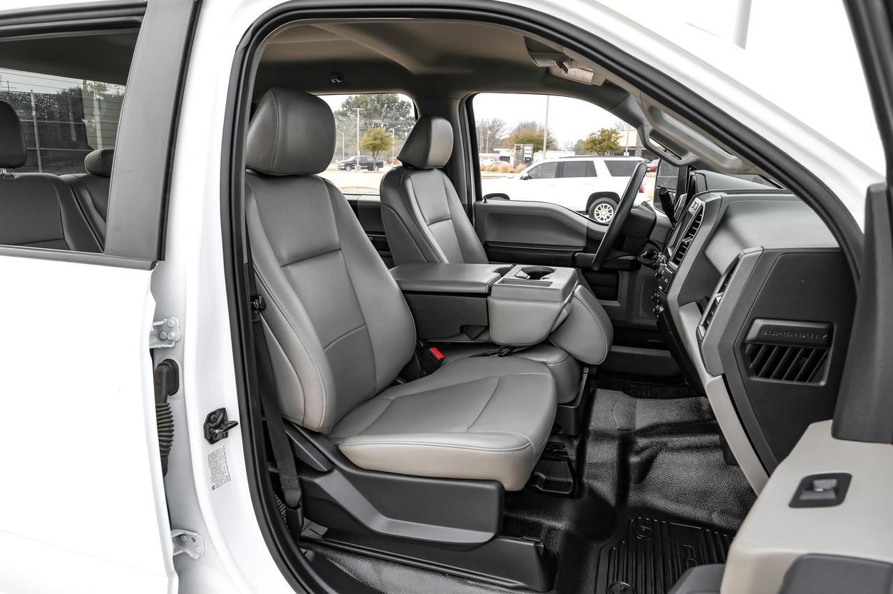 2022 Ford F-350SD XL Richardson TX