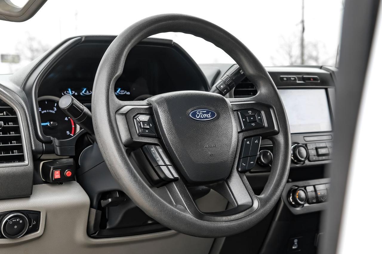 2022 Ford F-350SD XL Richardson TX