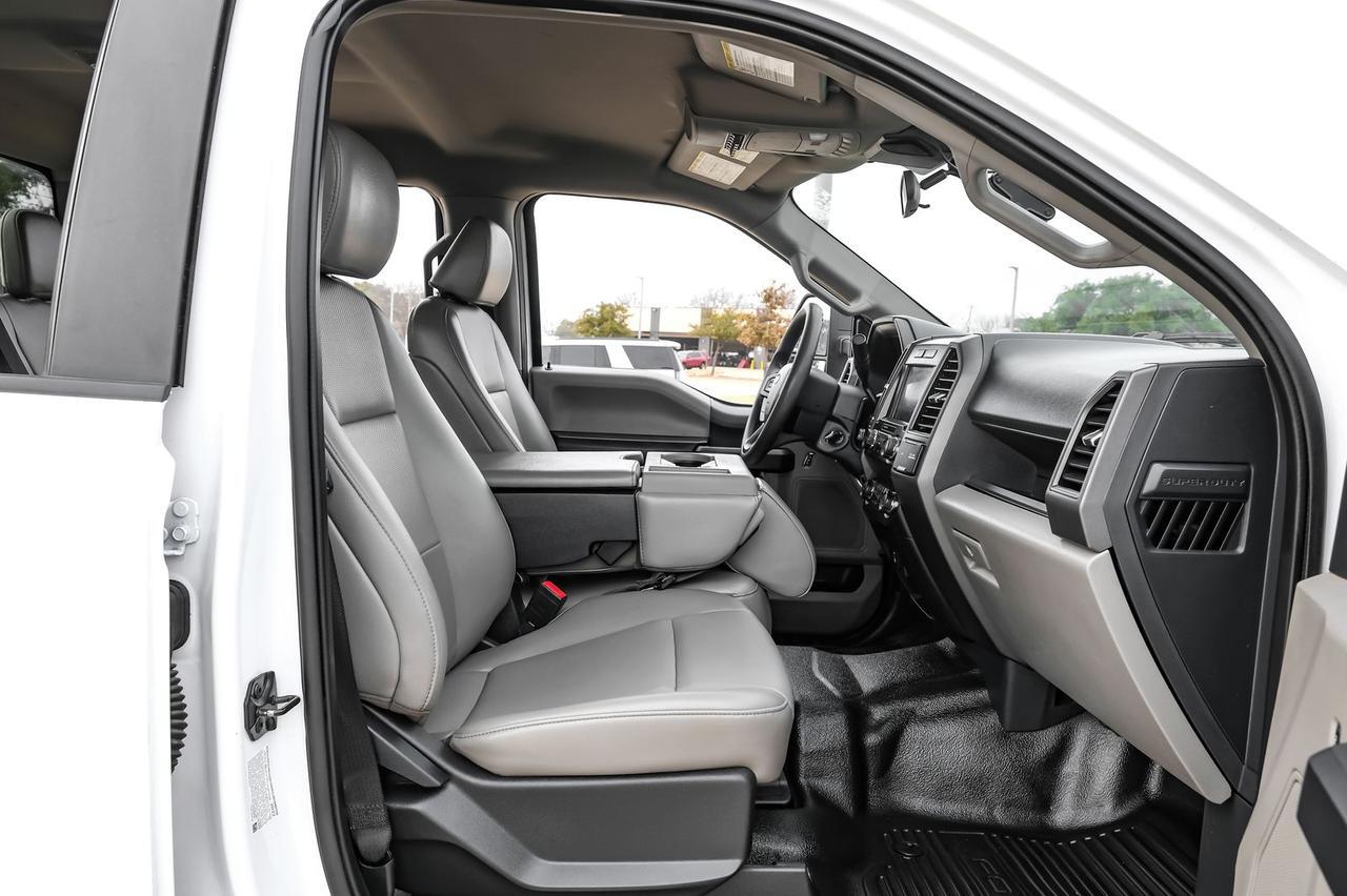 2022 Ford F-350SD XL Richardson TX