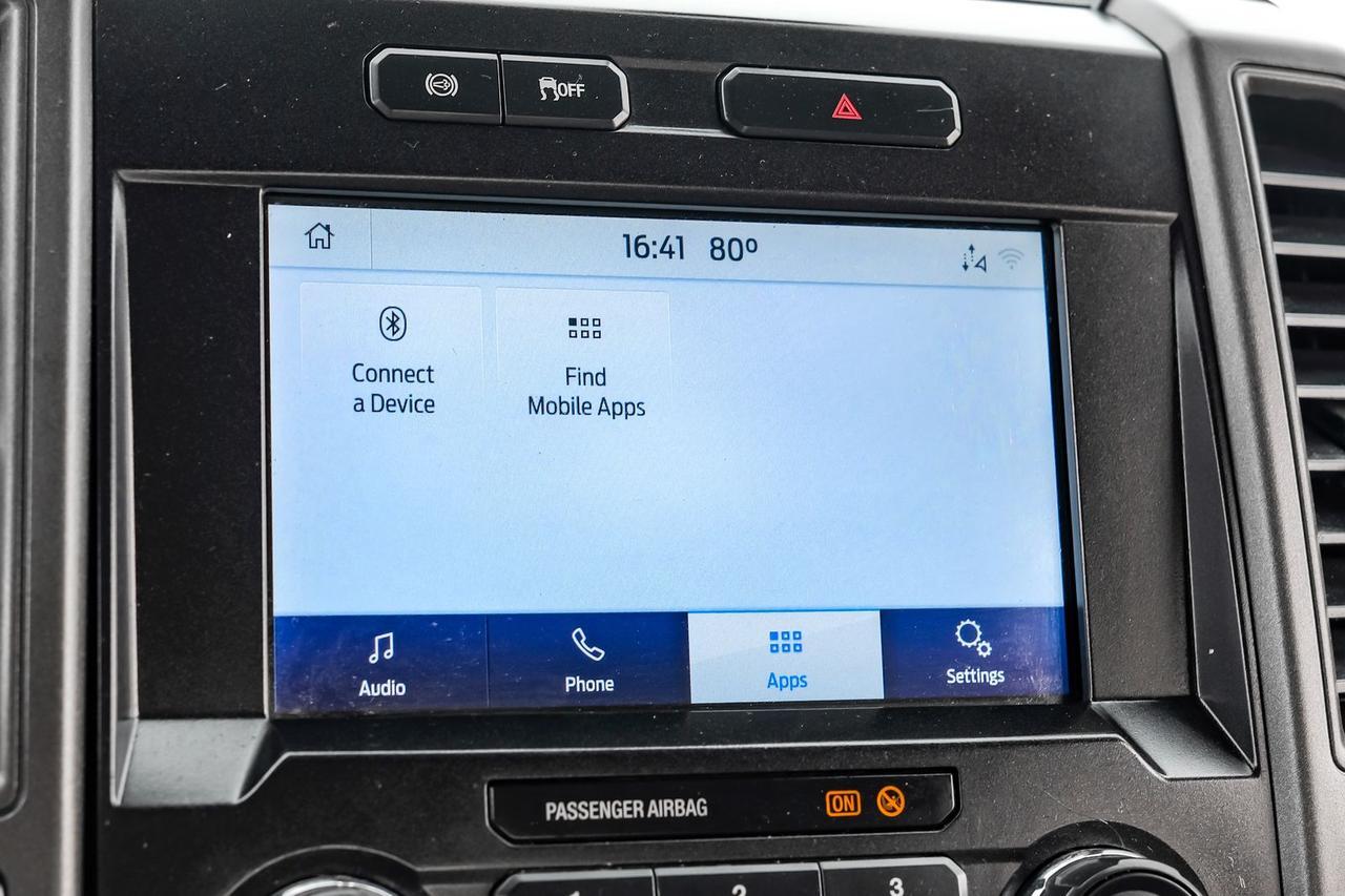 2022 Ford F-350SD XL Richardson TX