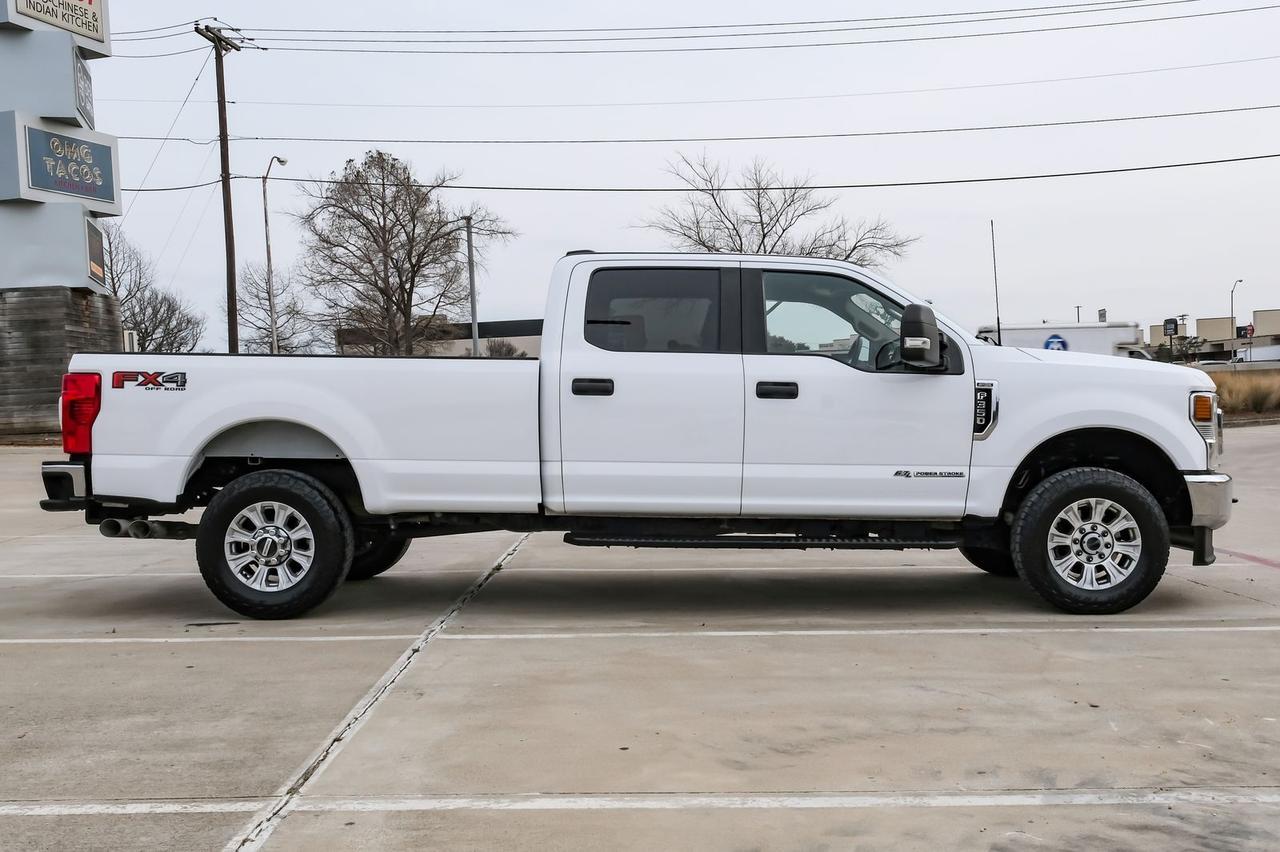 2022 Ford F-350SD XL Richardson TX