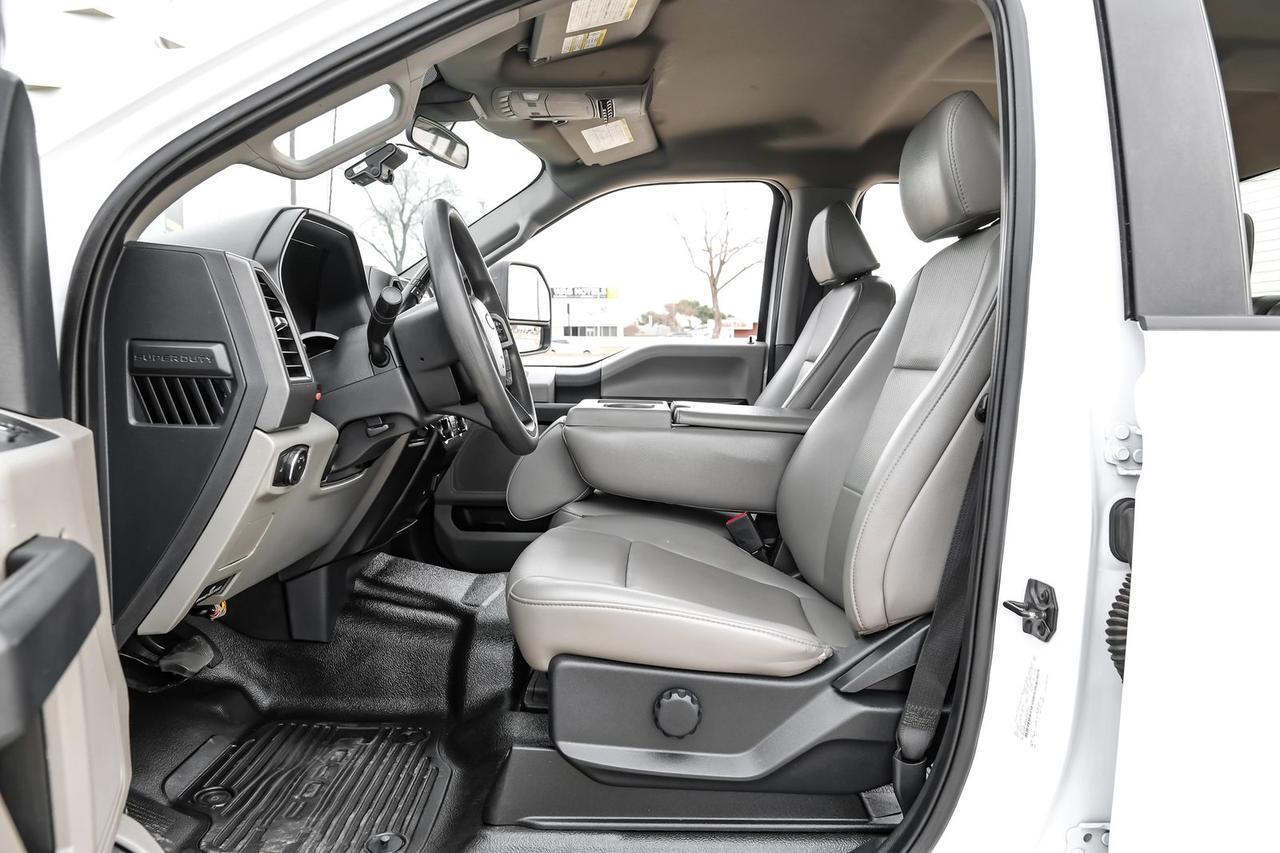 2022 Ford F-350SD XL Richardson TX