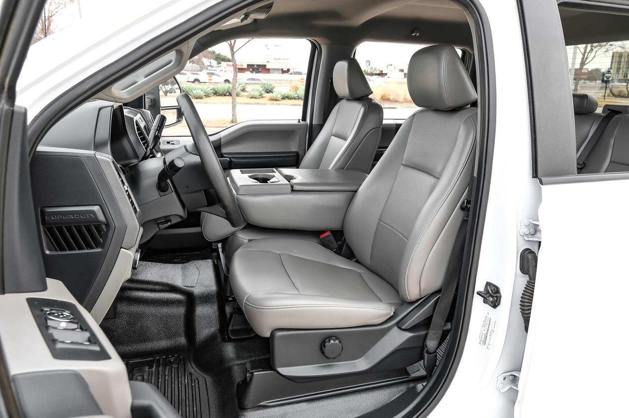 2022 Ford F-350SD XL Richardson TX