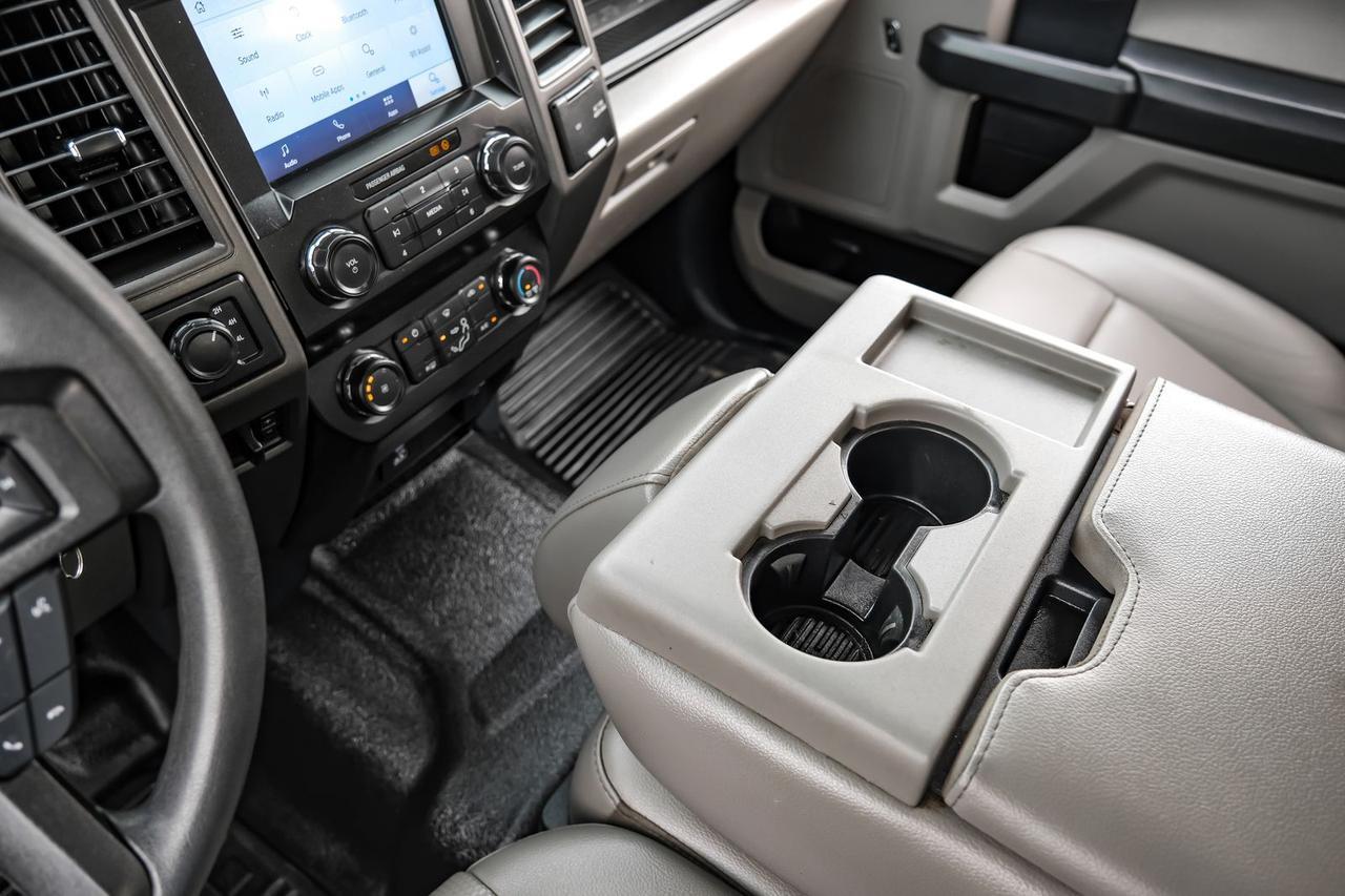 2022 Ford F-350SD XL Richardson TX