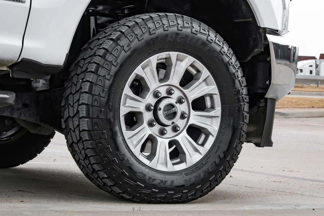 2022 Ford F-350SD XL Richardson TX