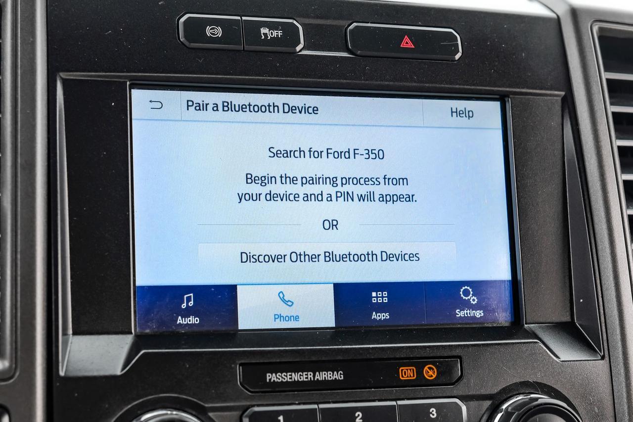 2022 Ford F-350SD XL Richardson TX