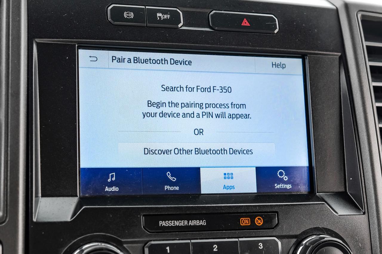 2022 Ford F-350SD XL Richardson TX