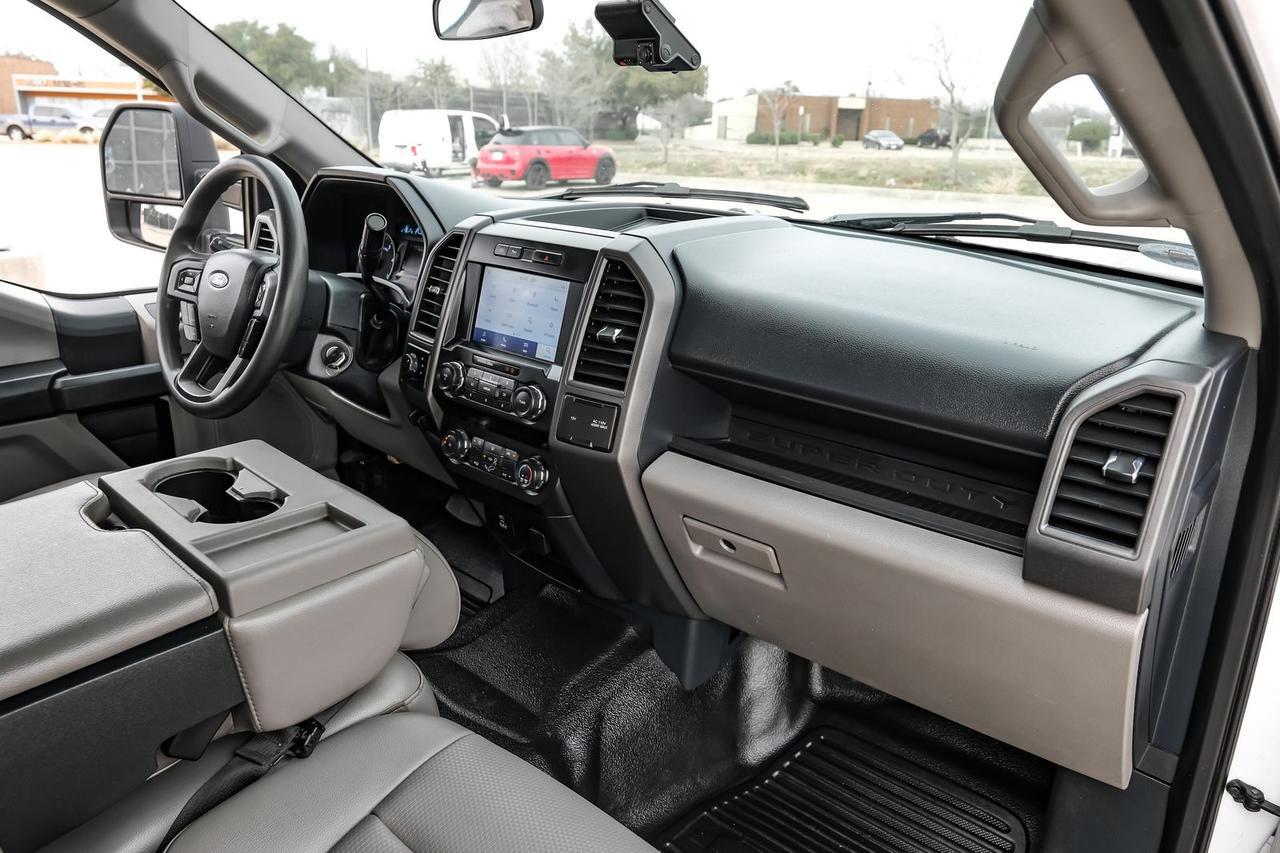 2022 Ford F-350SD XL Richardson TX