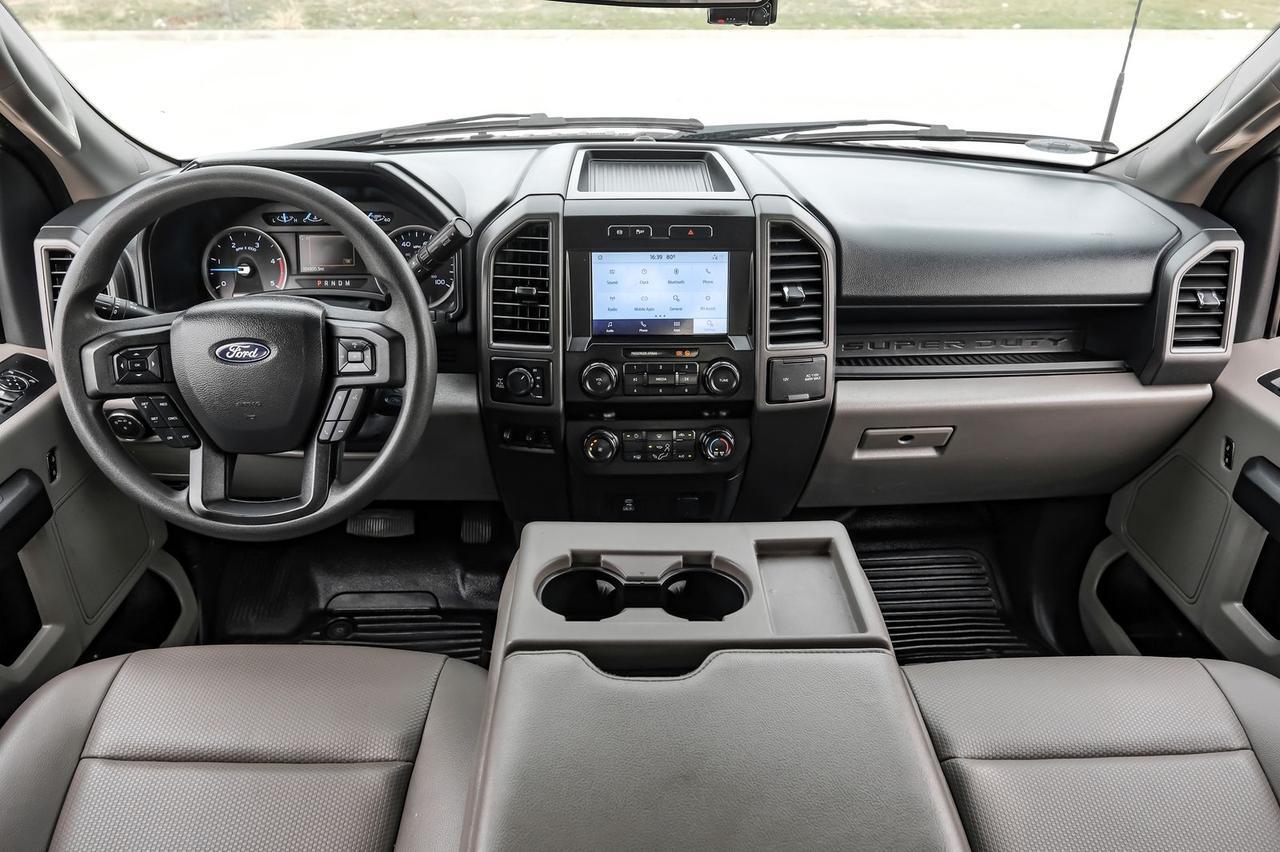 2022 Ford F-350SD XL Richardson TX