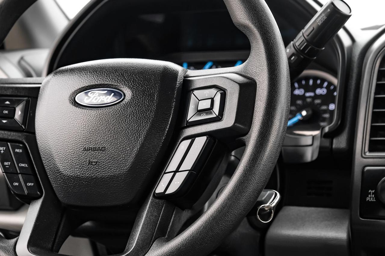 2022 Ford F-350SD XL Richardson TX