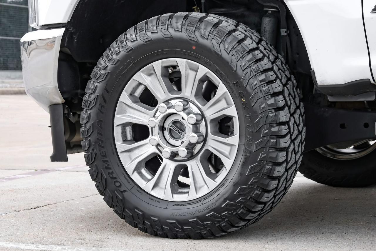 2022 Ford F-350SD XL Richardson TX