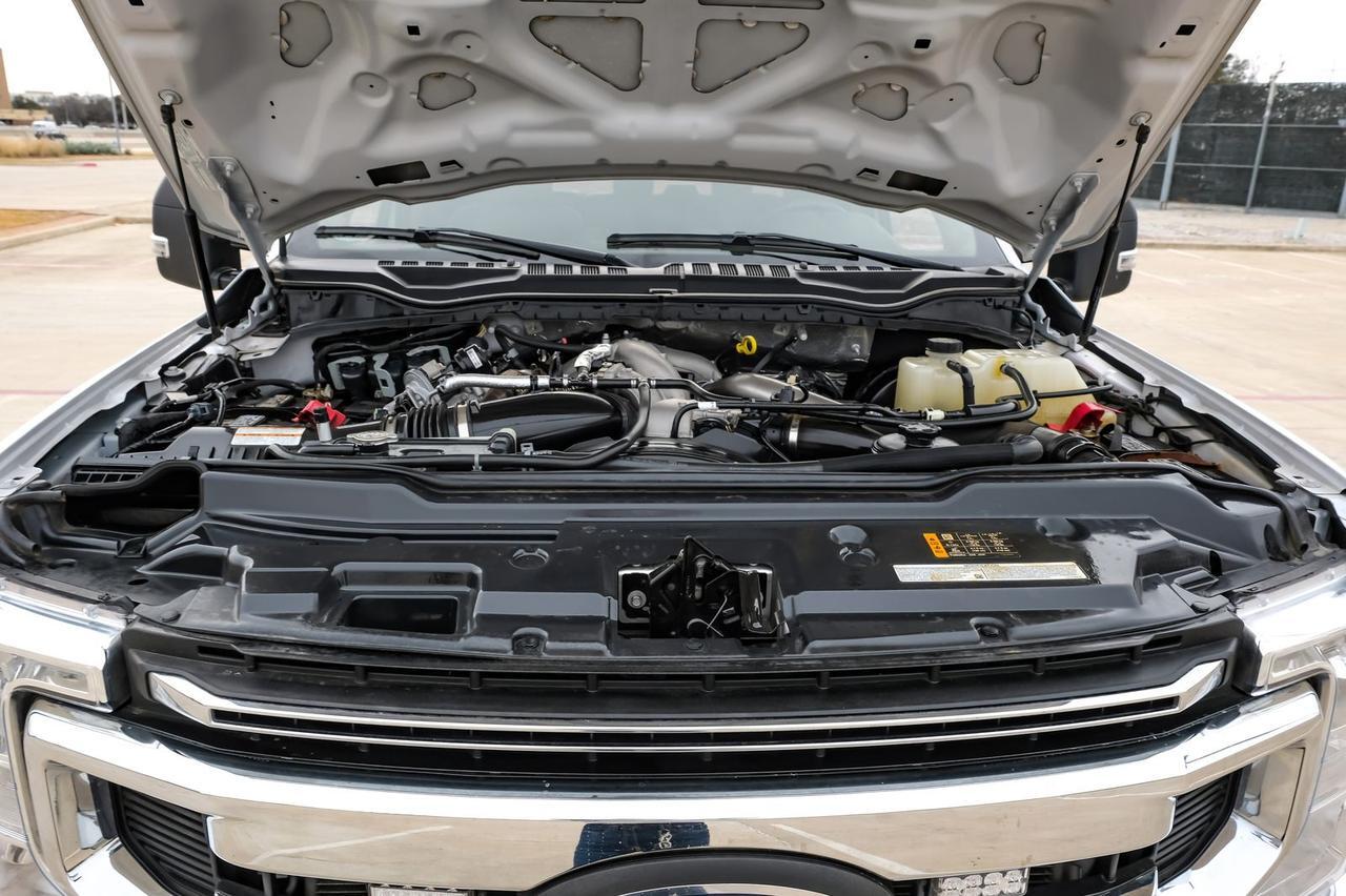 2022 Ford F-350SD XL Richardson TX