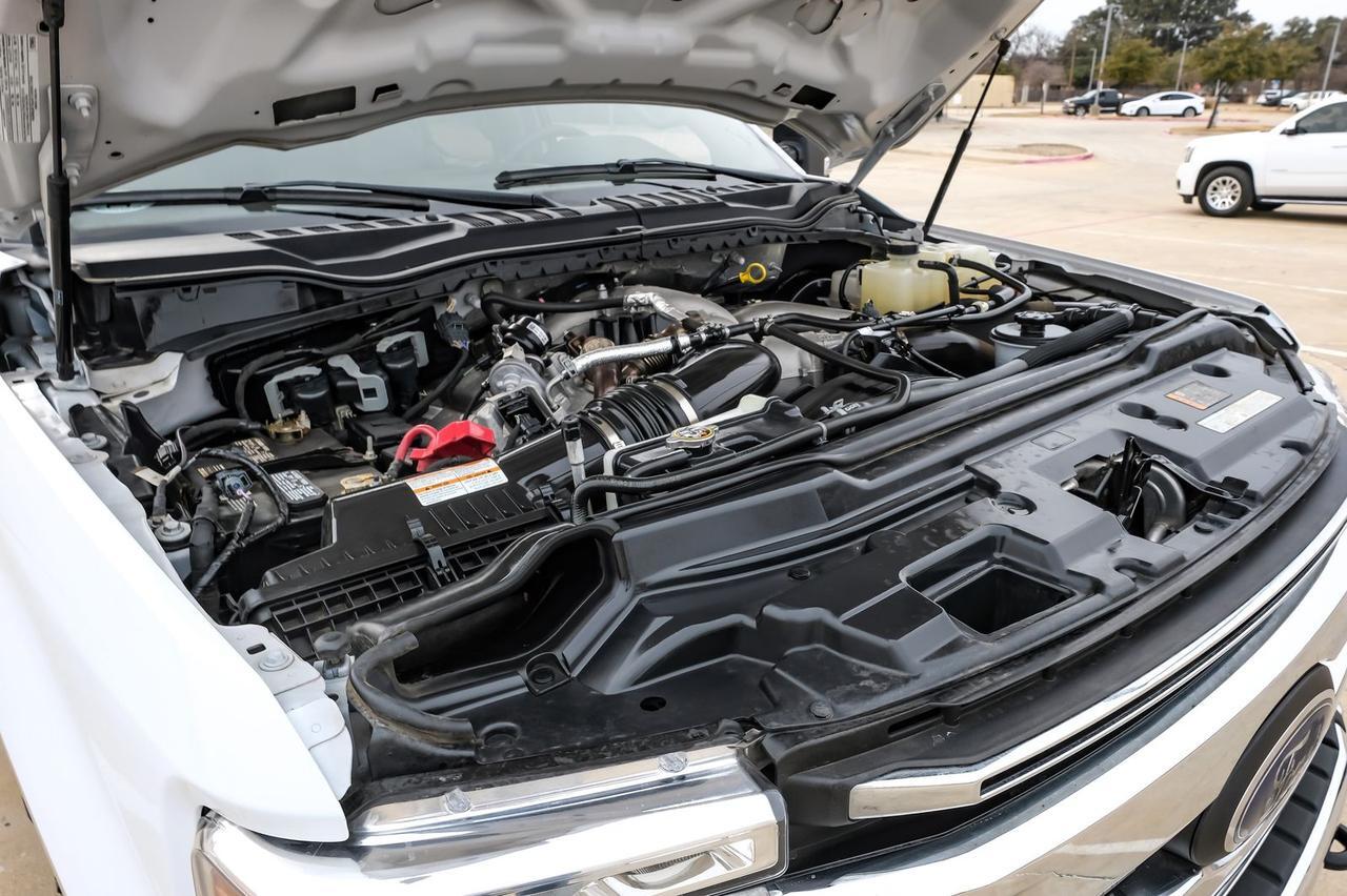 2022 Ford F-350SD XL Richardson TX