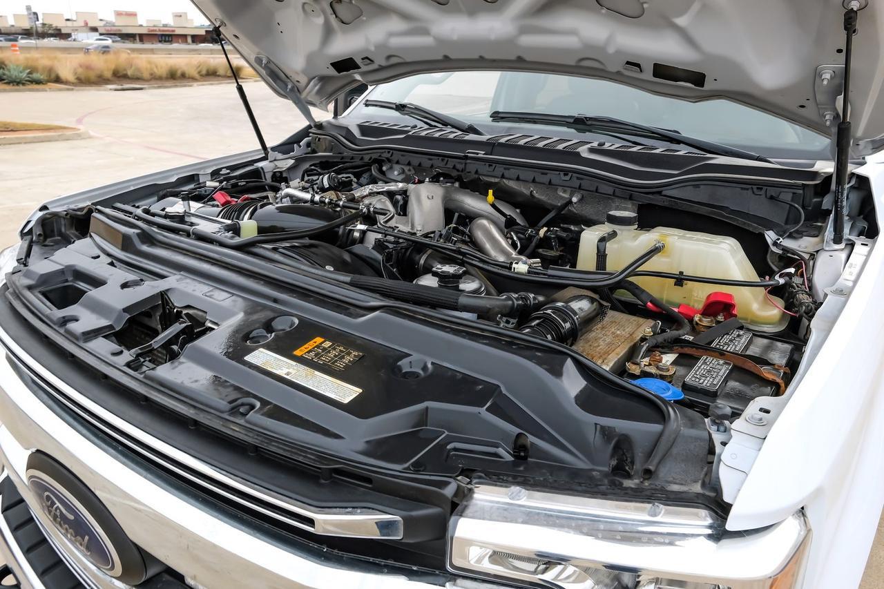 2022 Ford F-350SD XL Richardson TX