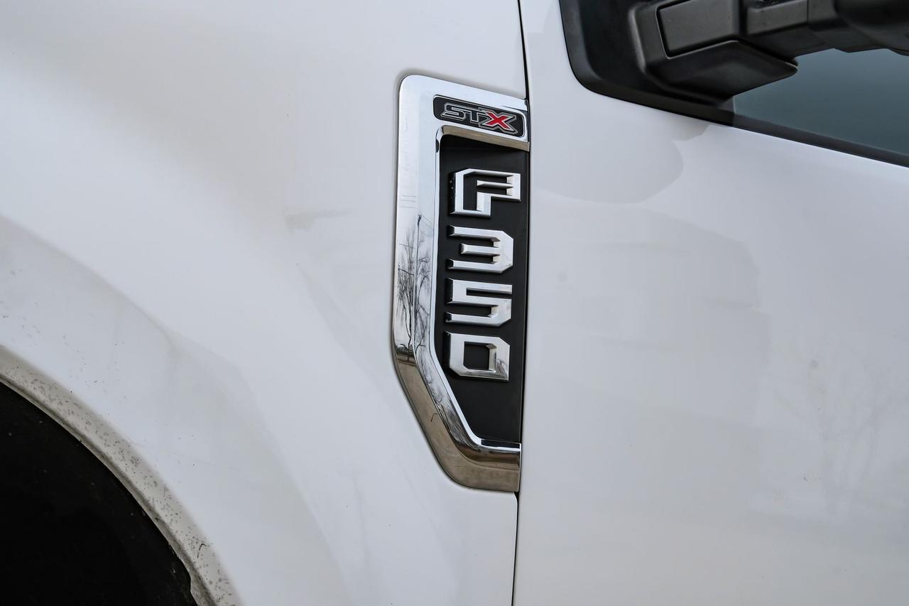 2022 Ford F-350SD XL Richardson TX