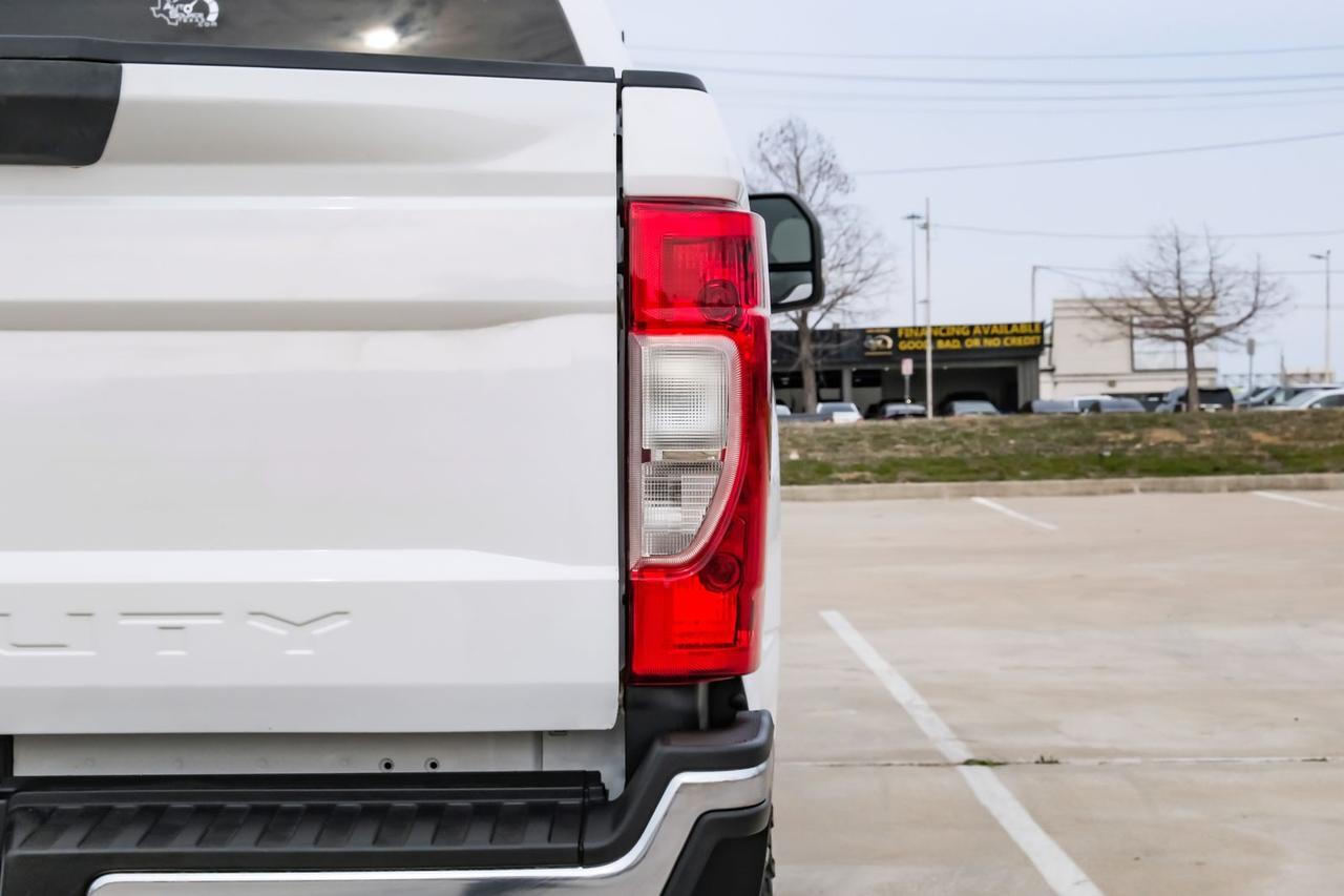 2022 Ford F-350SD XL Richardson TX