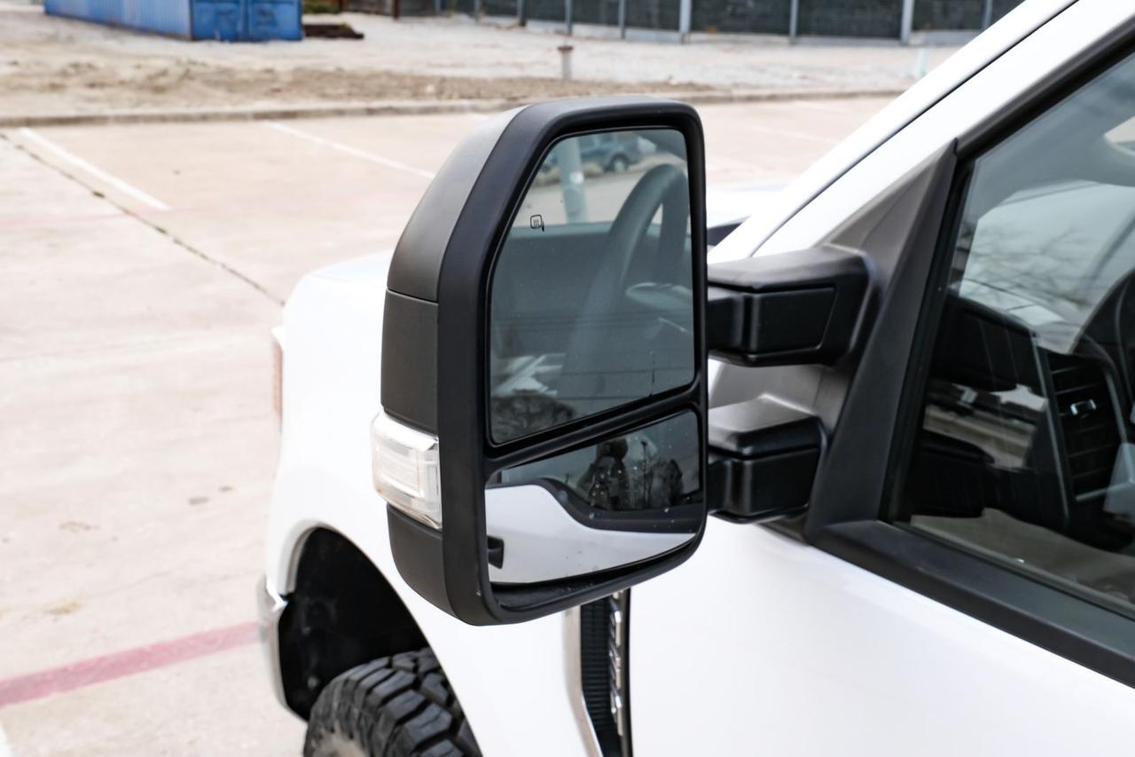 2022 Ford F-350SD XL Richardson TX