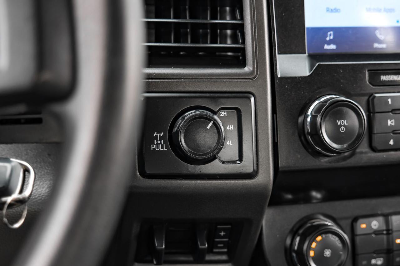 2022 Ford F-350SD XL Richardson TX