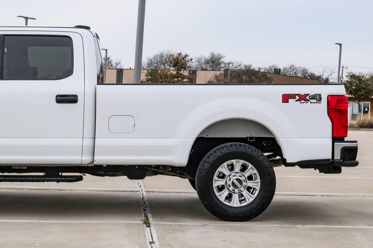 2022 Ford F-350SD XL Richardson TX