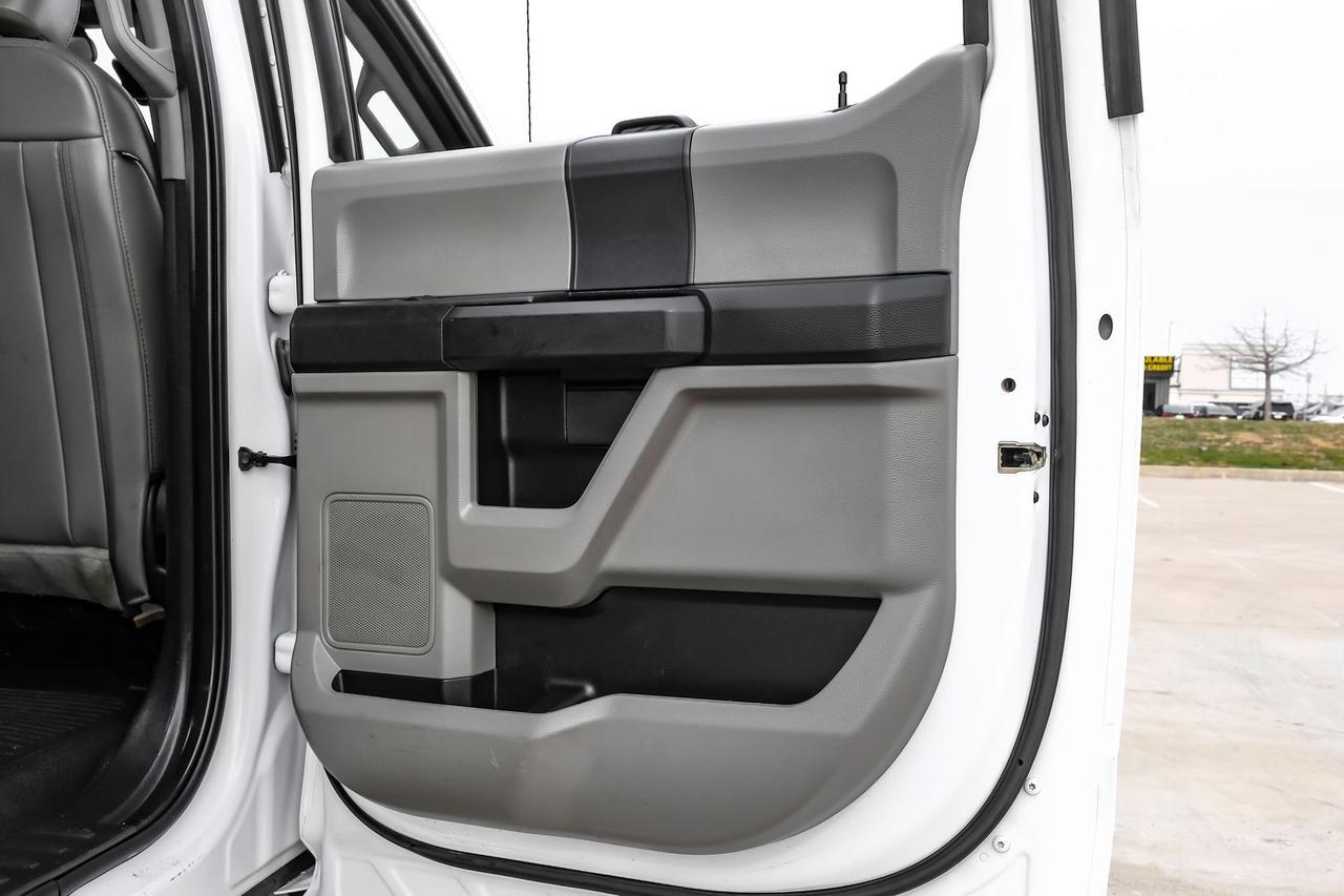 2022 Ford F-350SD XL Richardson TX