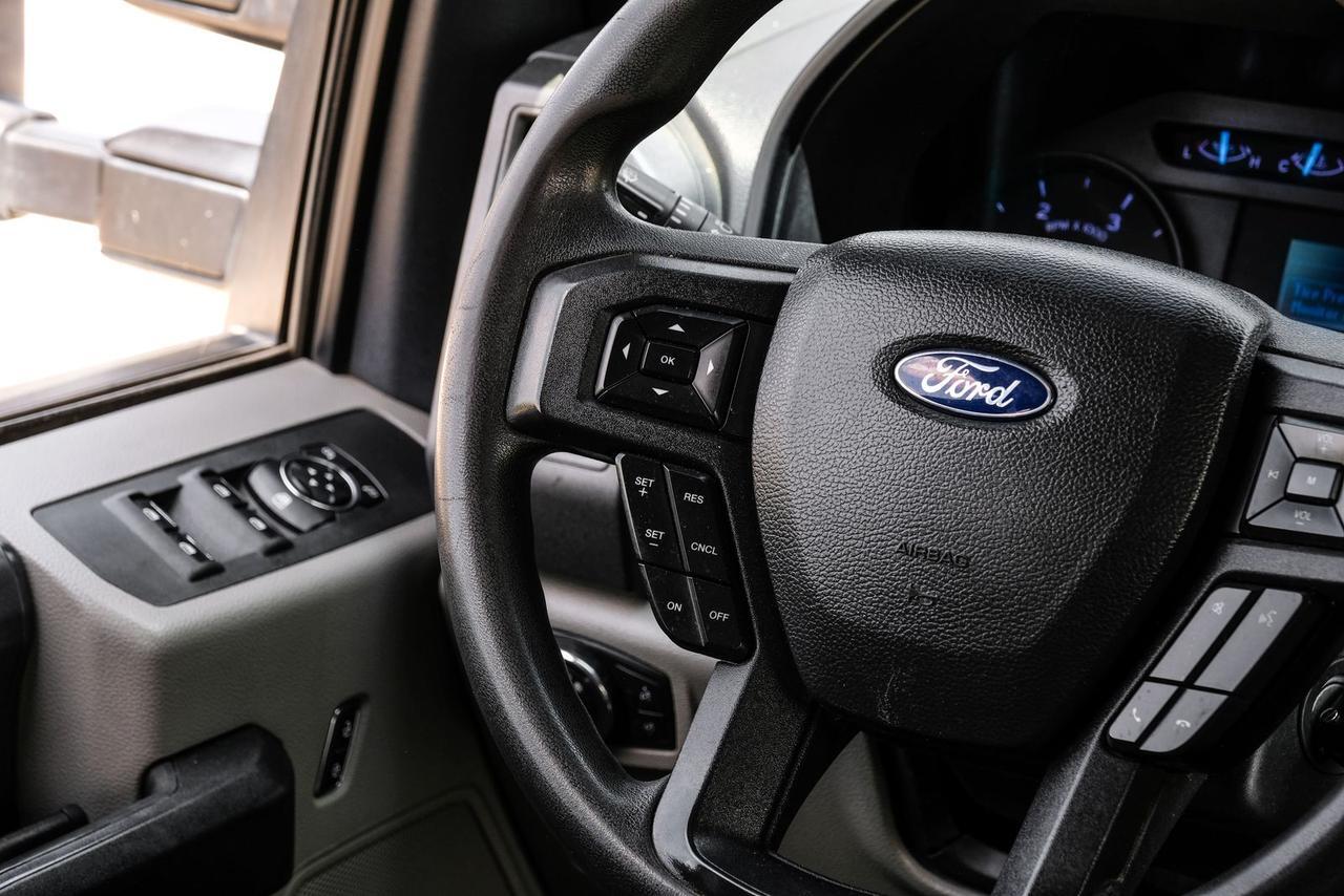 2022 Ford F-350SD XL Richardson TX