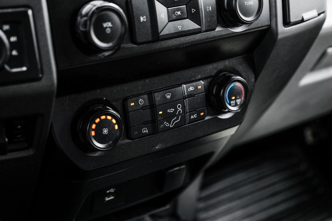 2022 Ford F-350SD XL Richardson TX