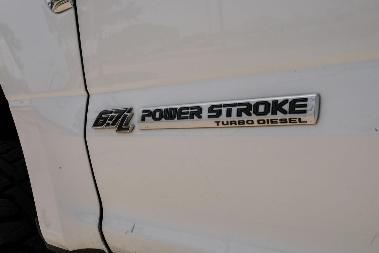 2022 Ford F-350SD XL Richardson TX