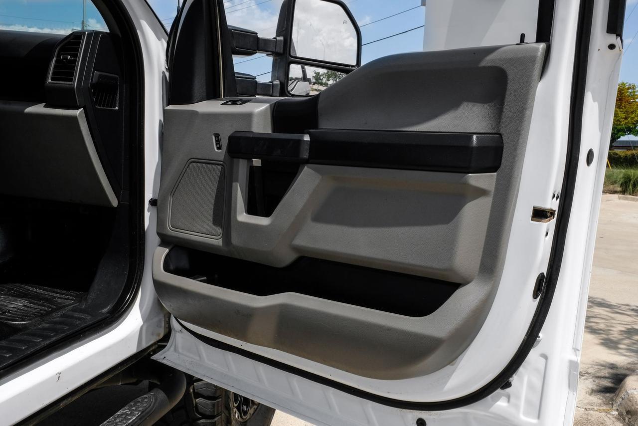 2022 Ford F-350SD XL Richardson TX