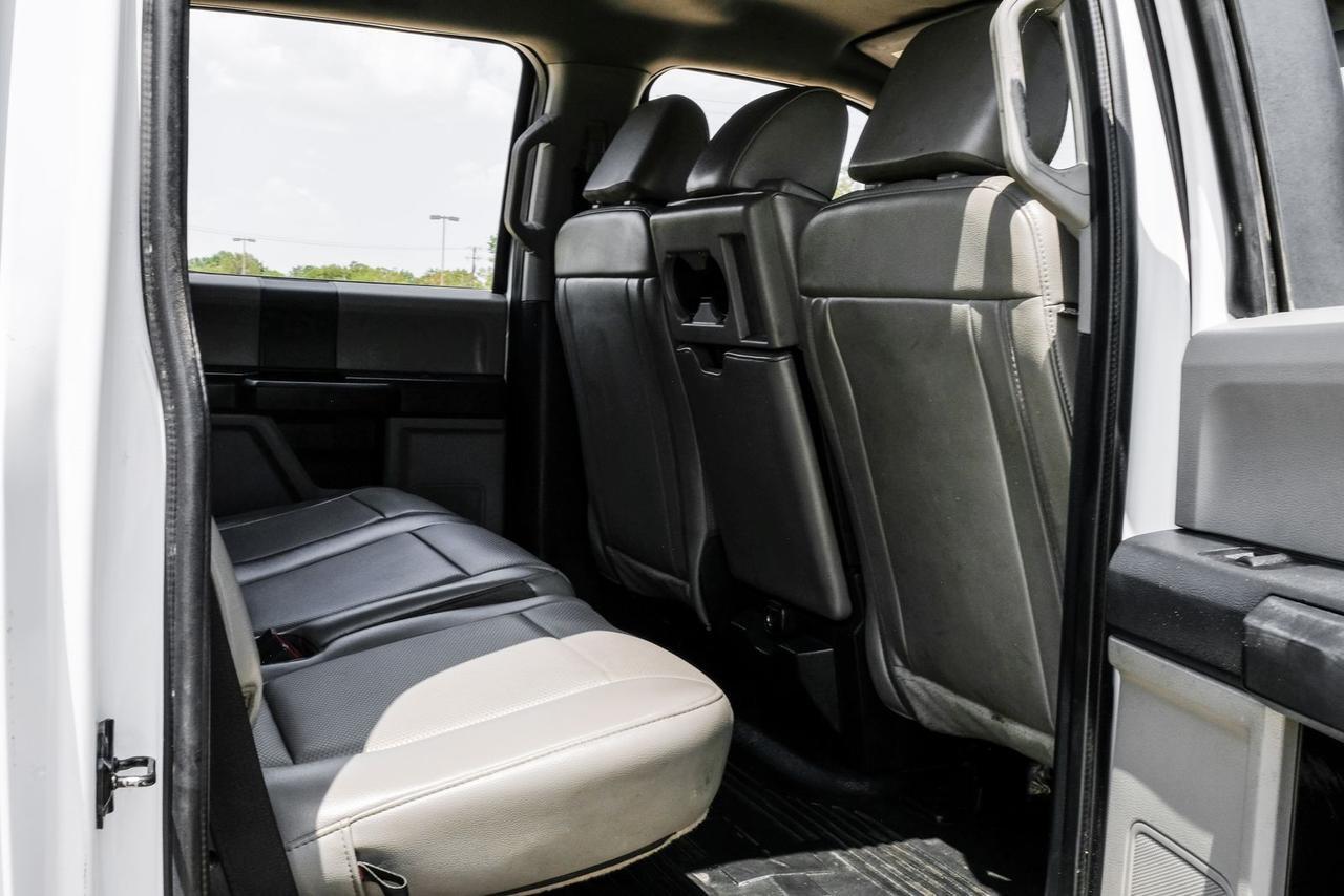 2022 Ford F-350SD XL Richardson TX