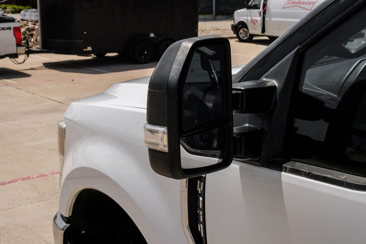 2022 Ford F-350SD XL Richardson TX