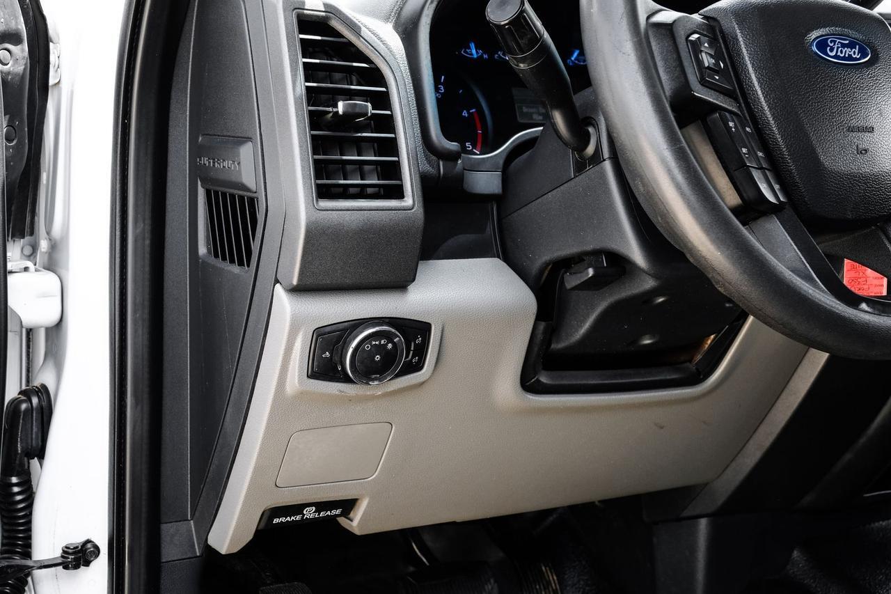 2022 Ford F-350SD XL Richardson TX