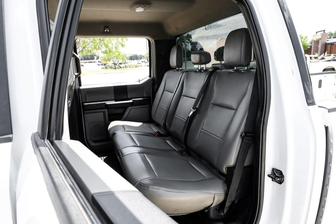 2022 Ford F-350SD XL Richardson TX